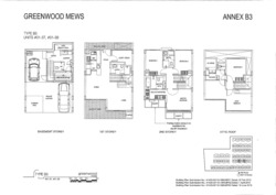 Greenwood Mews (D11), Terrace #443972201
